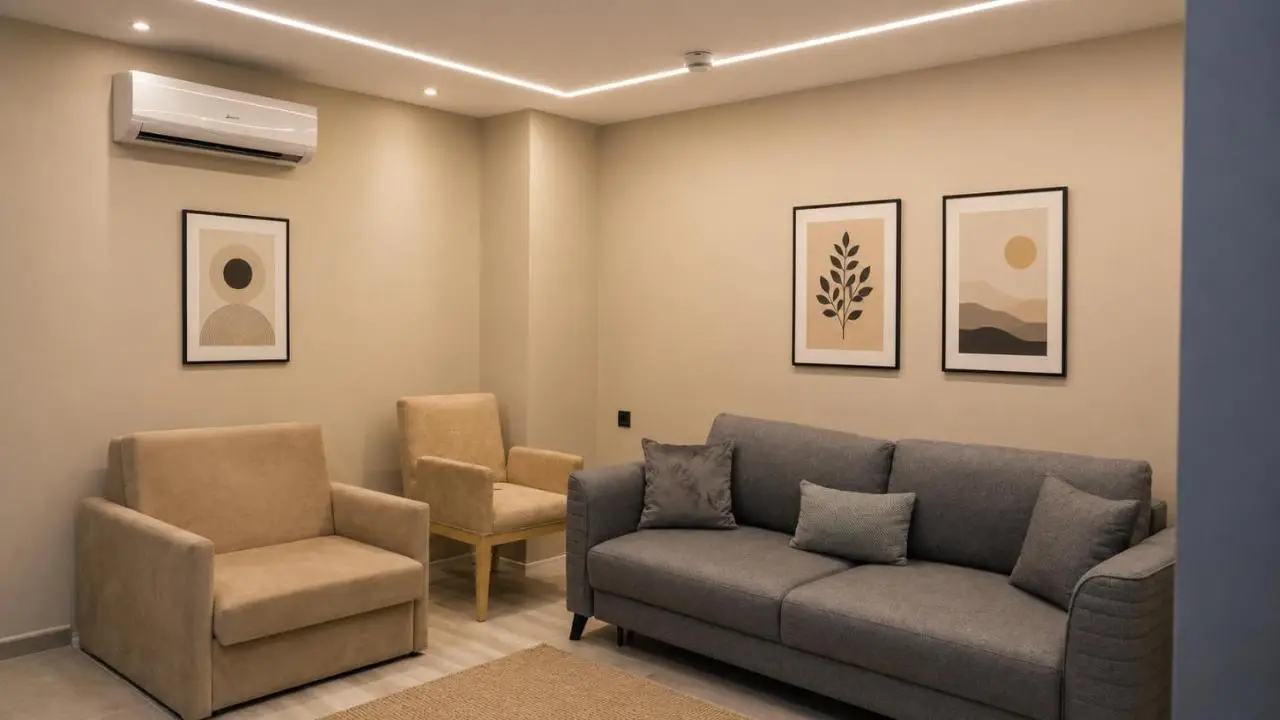 Doa Suites & Apart Hotel