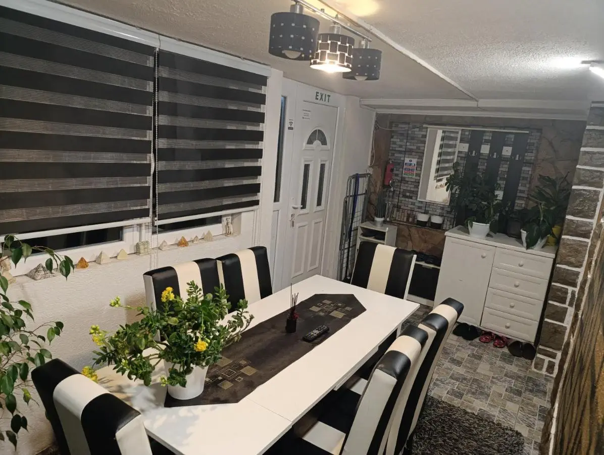 Apartman Emma