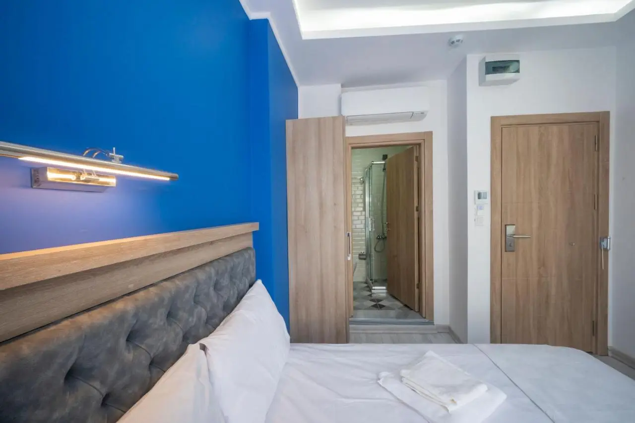 Okda Hotel