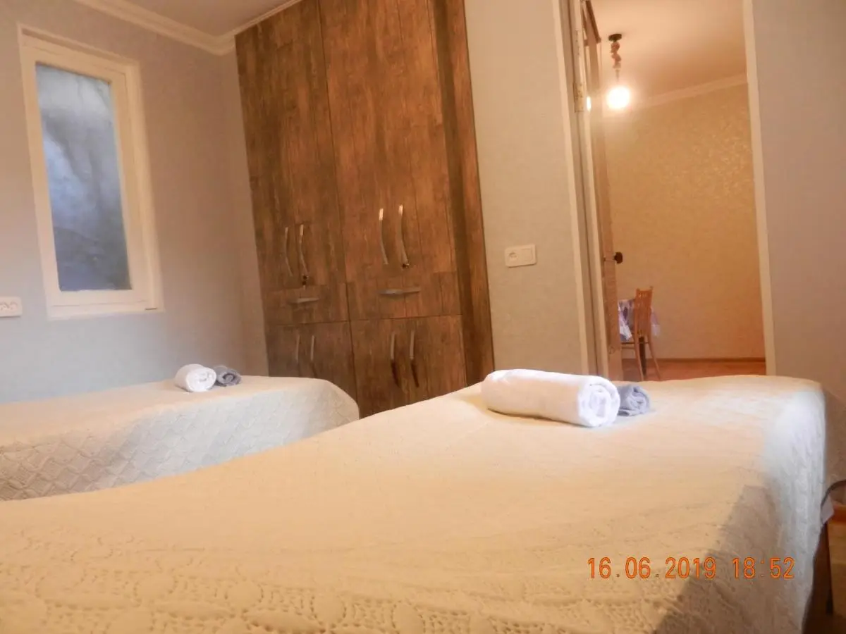 guest house katia tbilisi