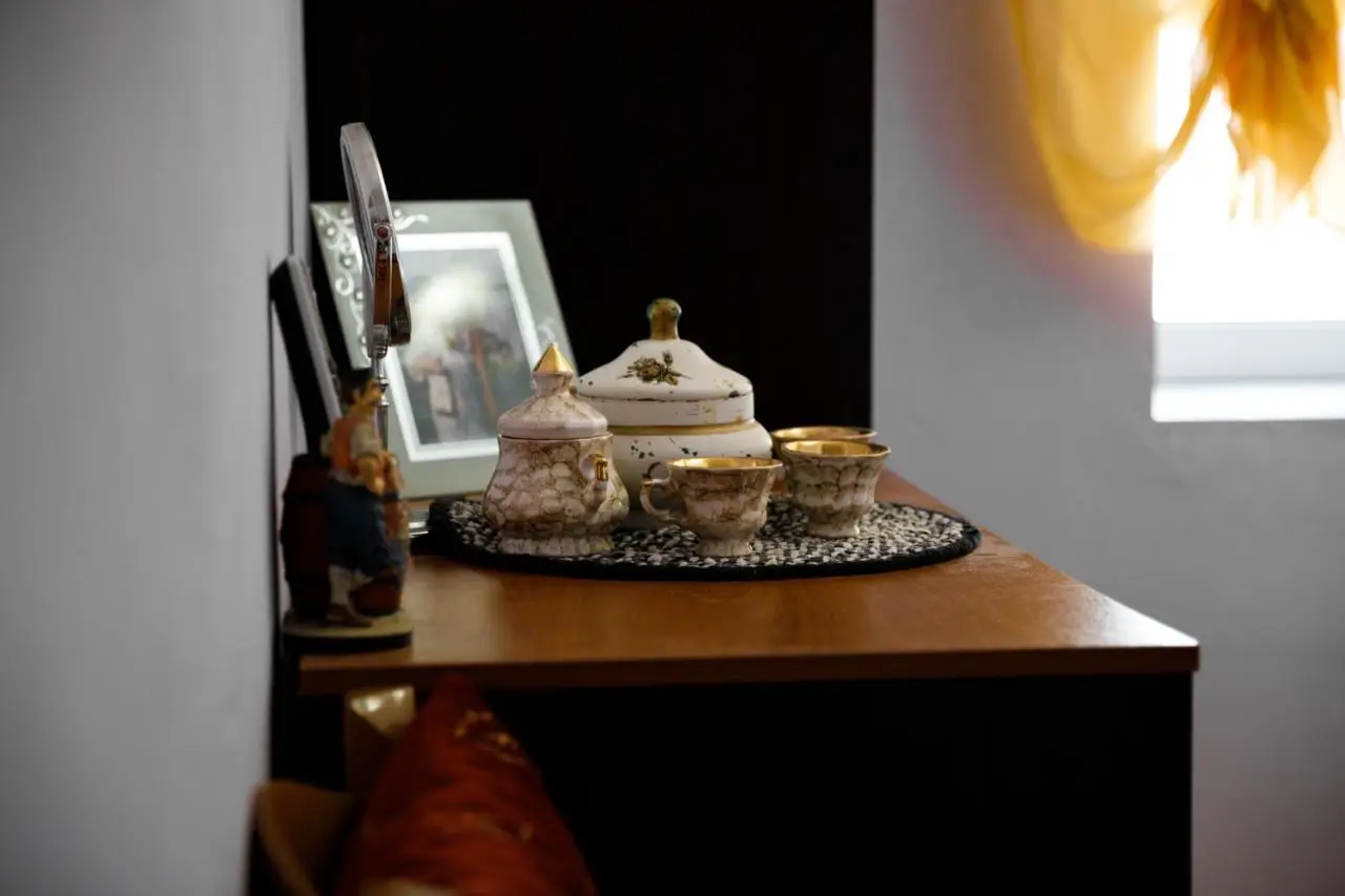 Leka GuestHouse