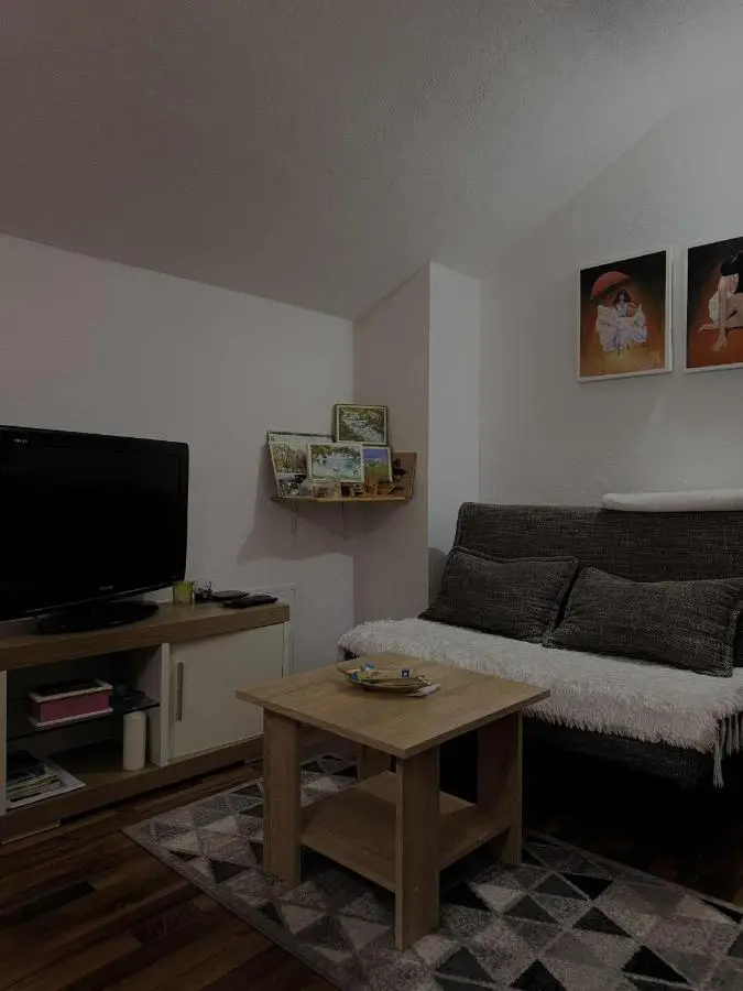 Apartment Dil