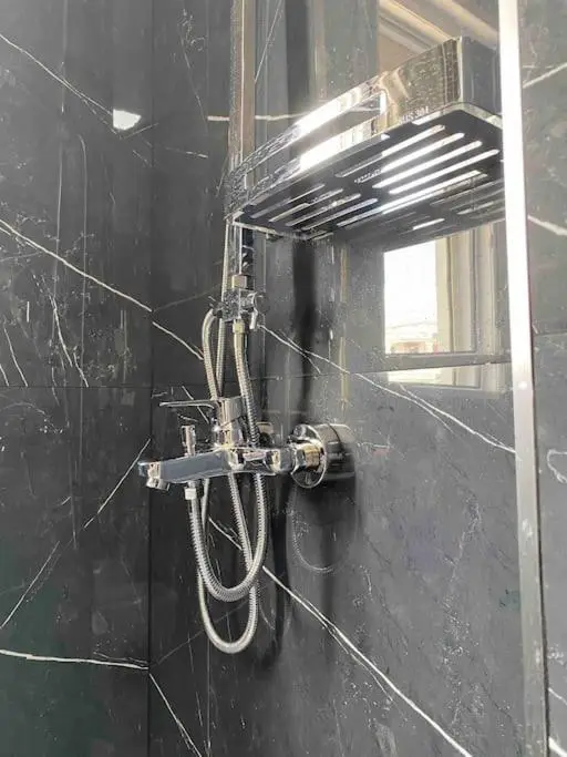Cozy Flat Appartments in Tirana