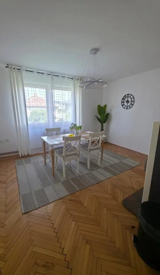 Apartman Nissa
