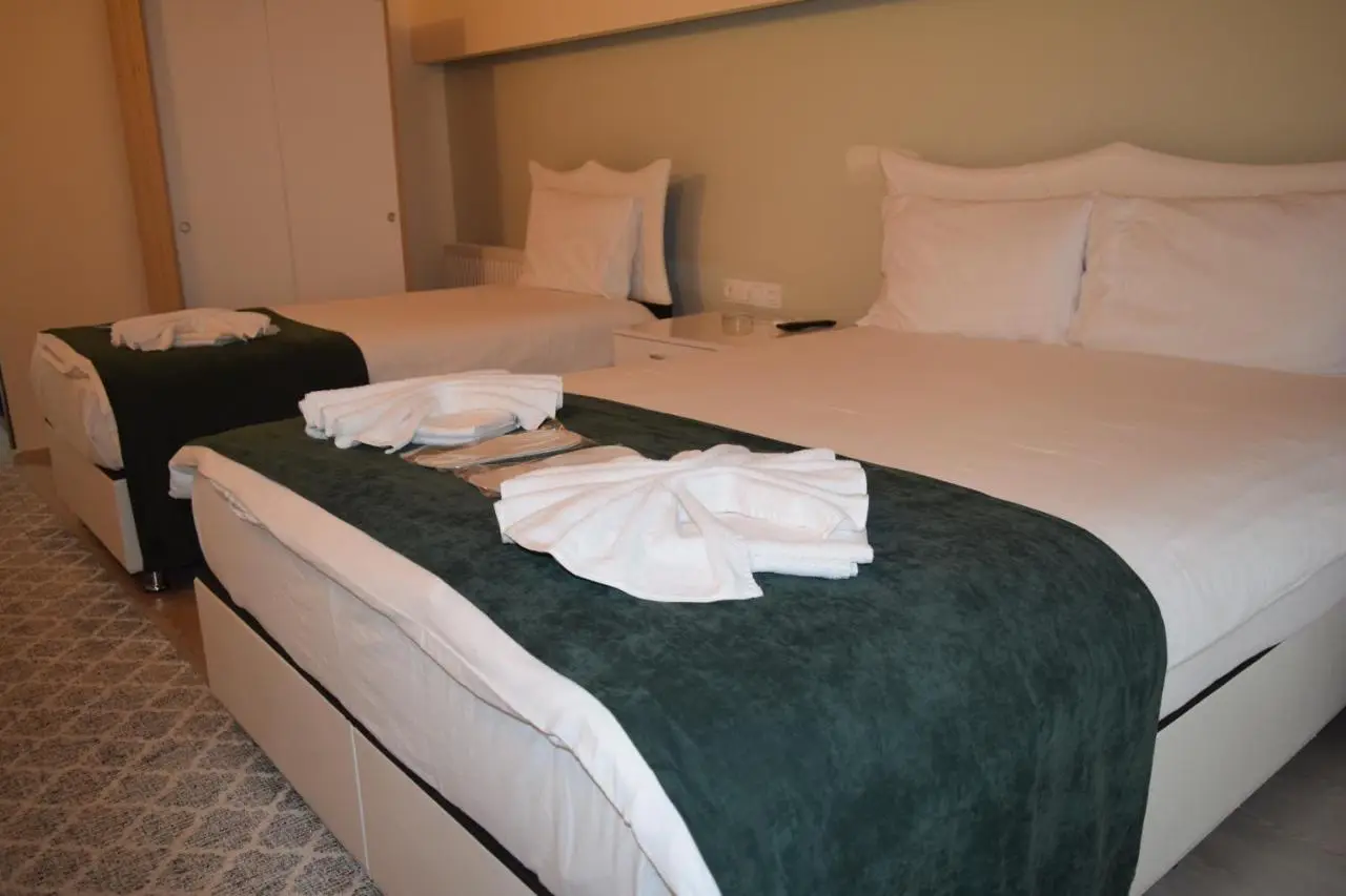 MARS OTEL