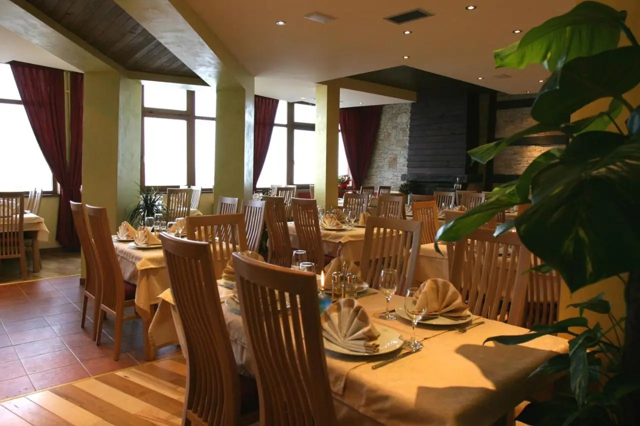 Hotel Sunce Vlašić