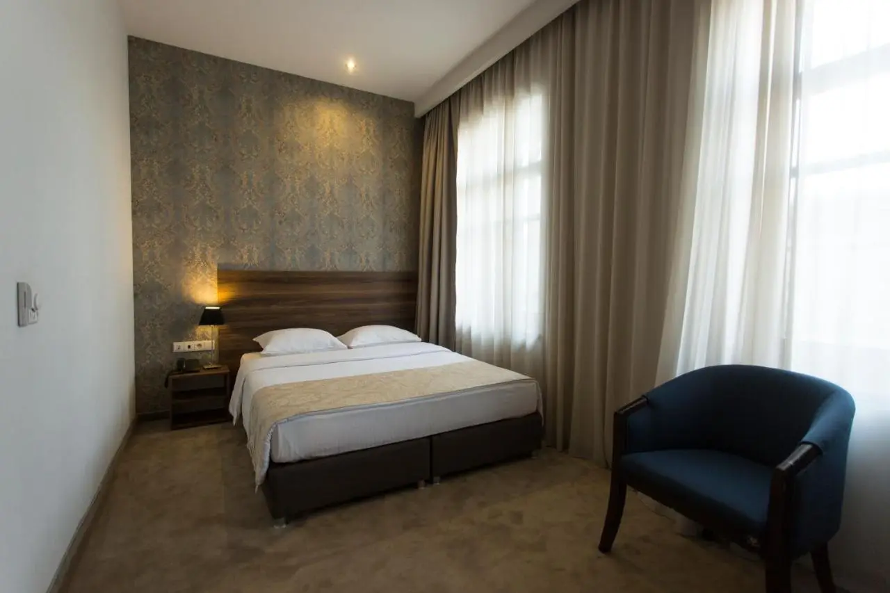 Old Meidan Tbilisi By Urban Hotels