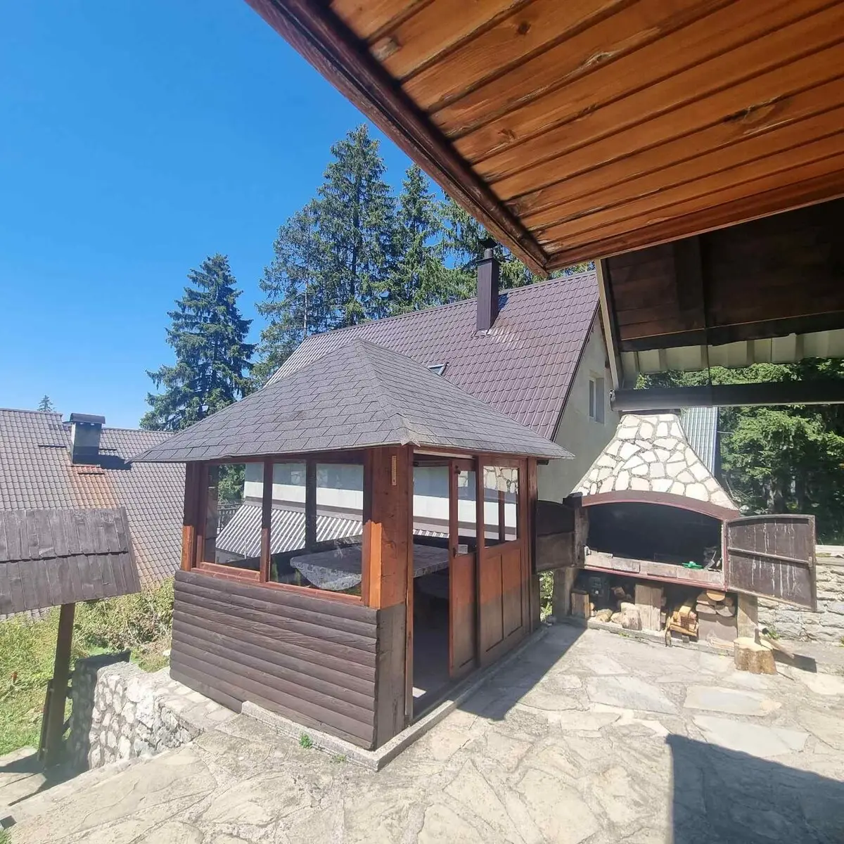 A&S Vacation House Vlašić