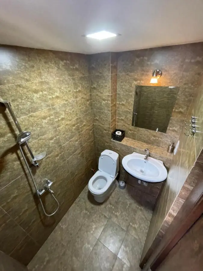 Tbilisi Loves You Apartment