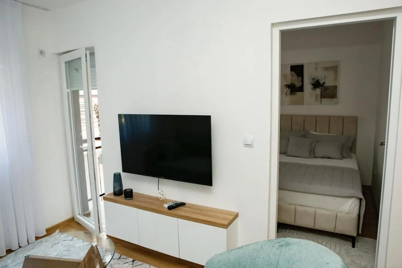 Sara Luxe Apartment