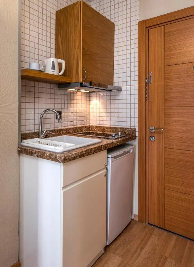 Mezzo Hotel