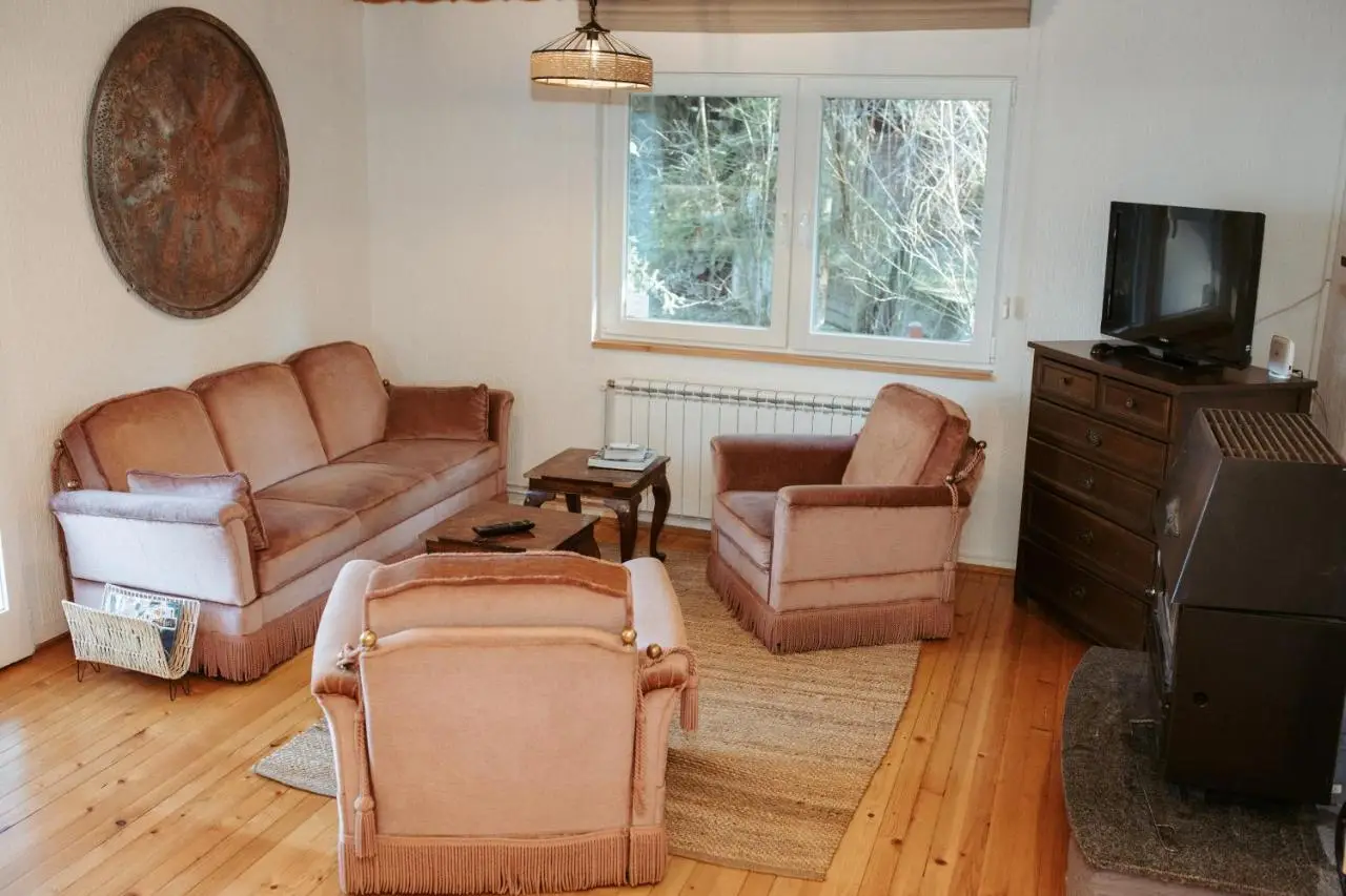 Villa Aida Sarajevo