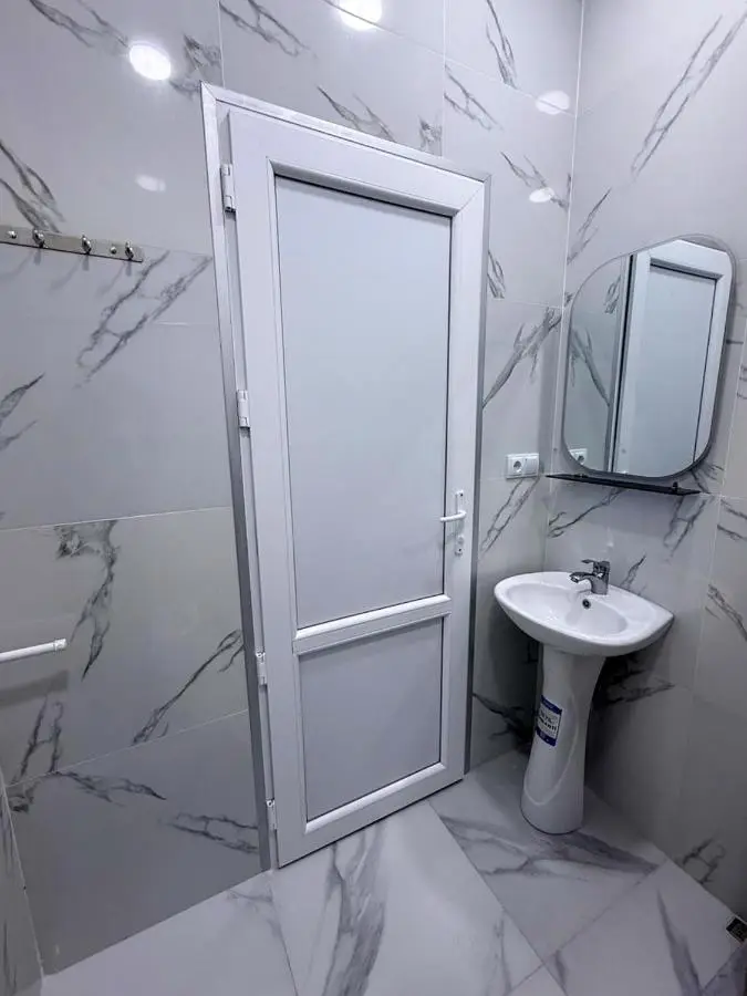 Гостевой дом Руслан