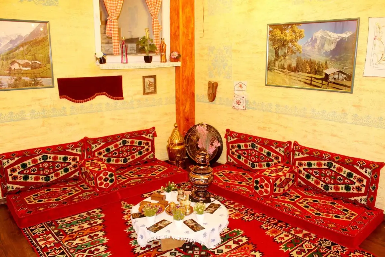 Sebilhan Apart Hotel