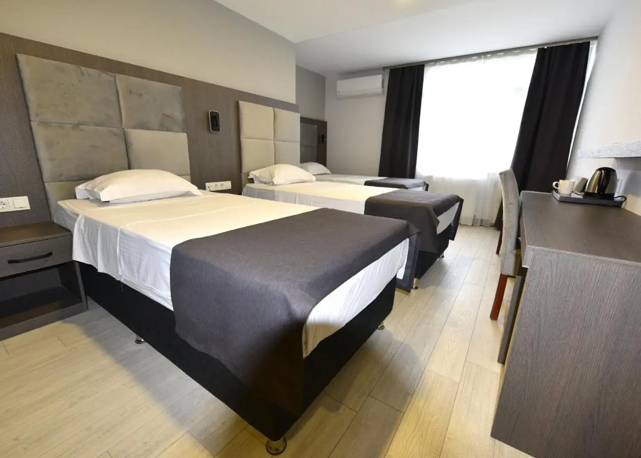 Sahil Hotel Pendik