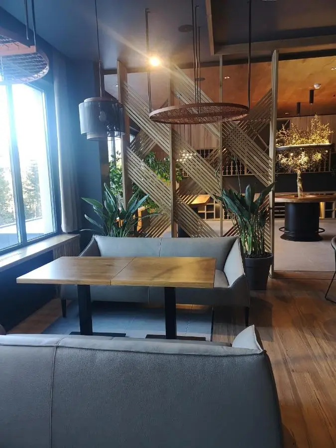 Apartman Vuk, Apart hotel Zlatni javor