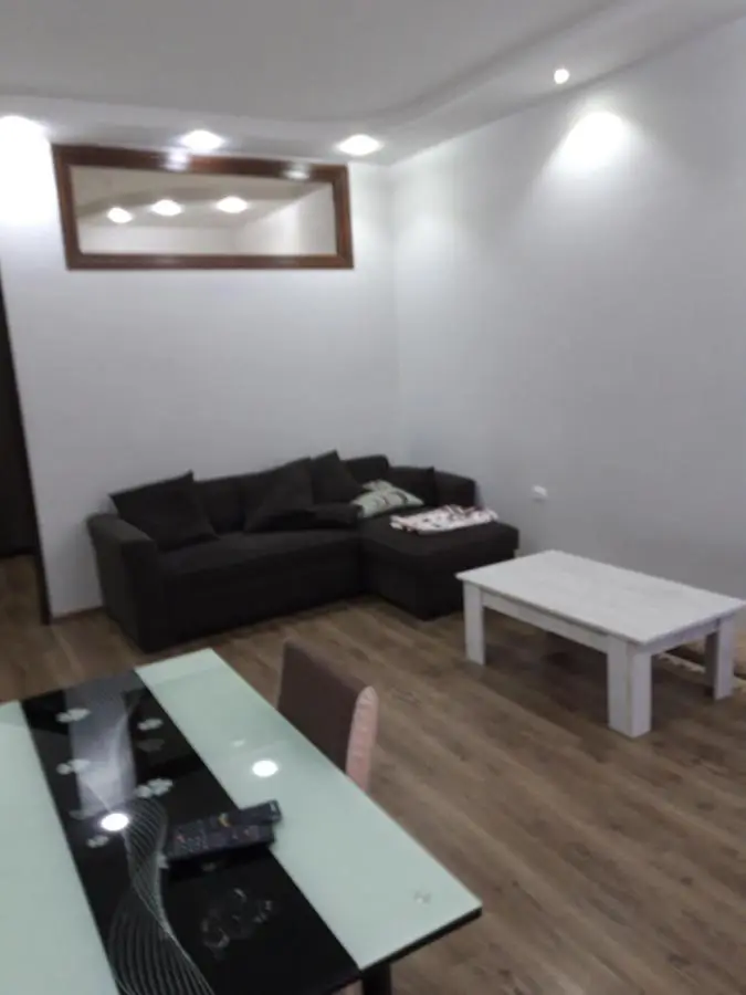 Mari Apartment