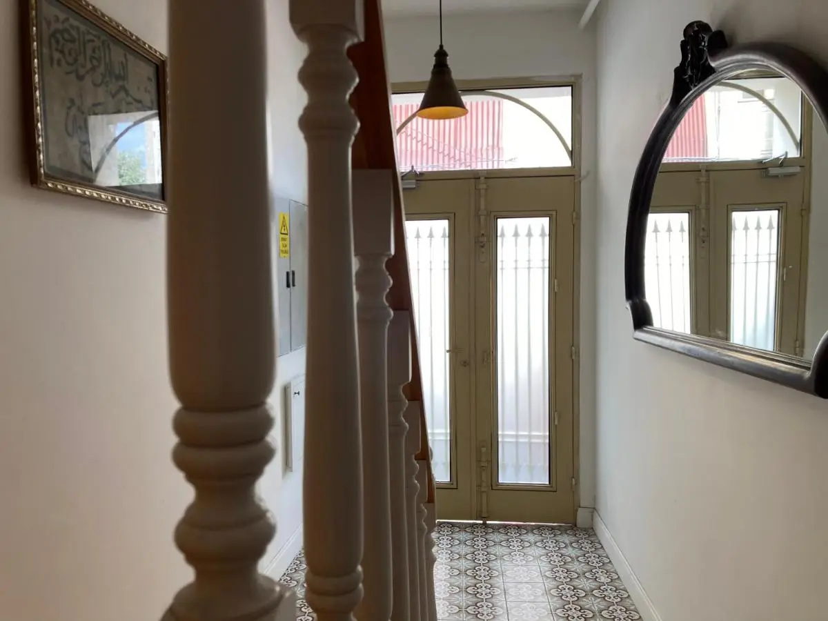 Balatella Suites