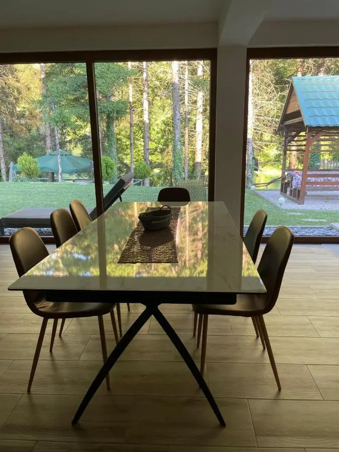 Villa Bella Una - Prizemlje