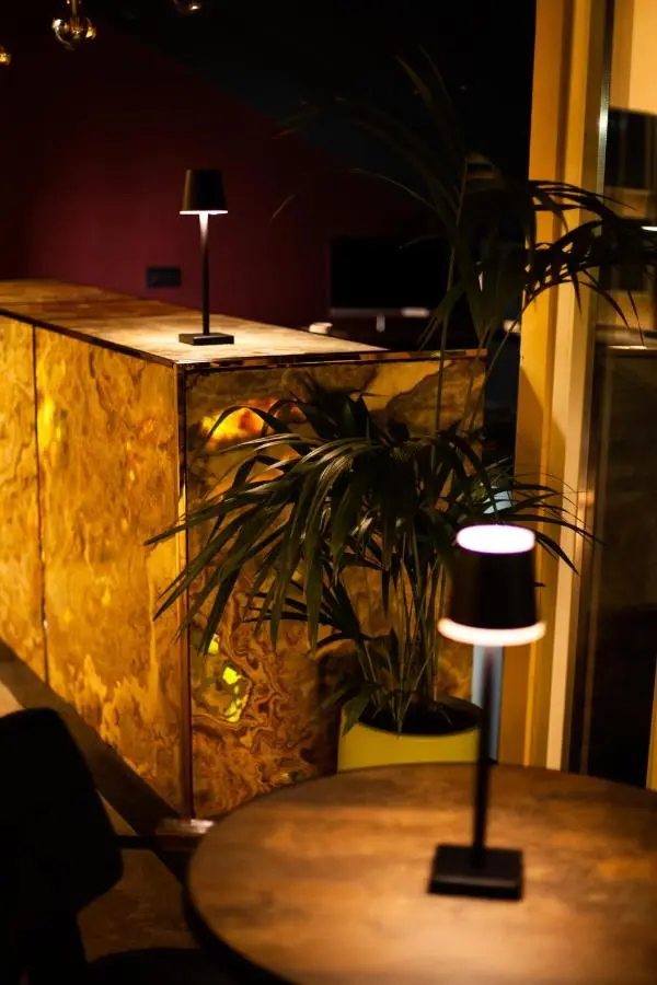 Vila Koja Boutique Hotel