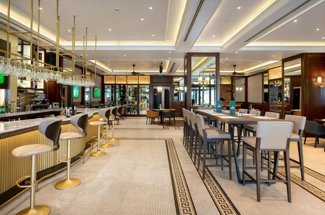 Barceló Istanbul