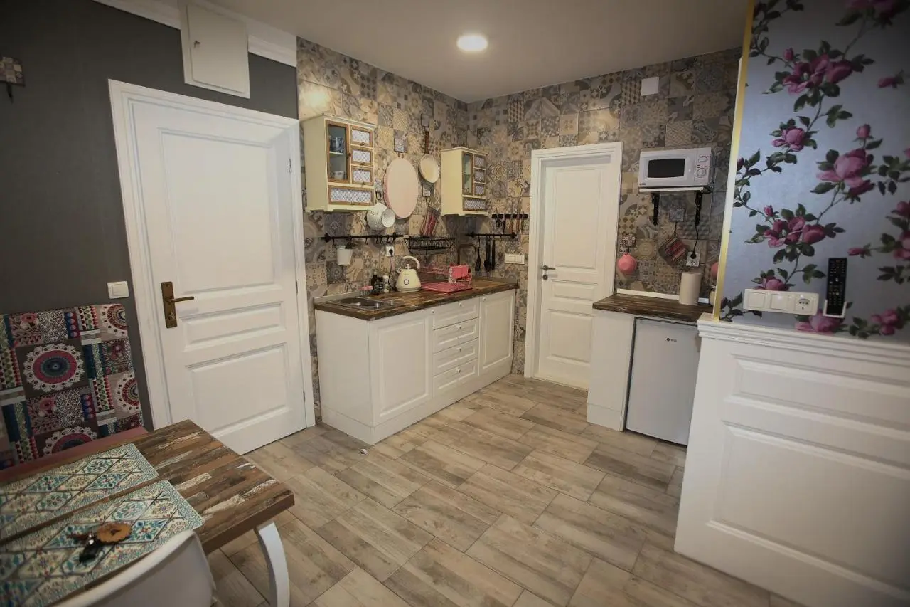 Best of Bascarsija apartments
