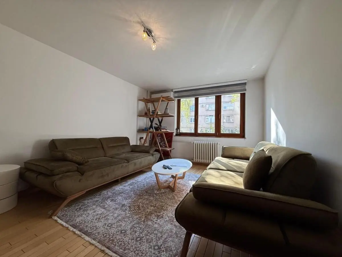 Apartment Azzul