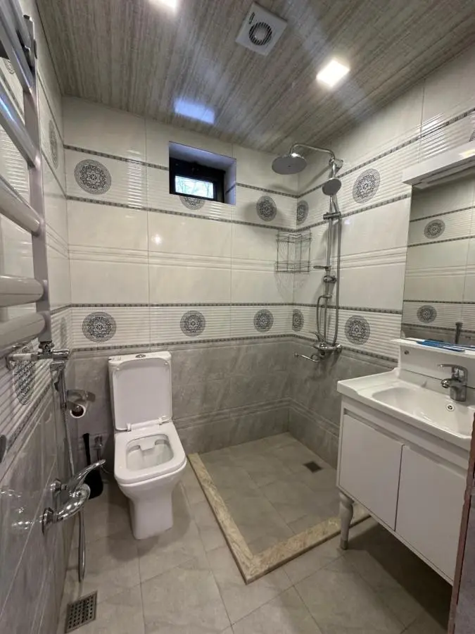 Pİrqulu Restaurant&Cottages