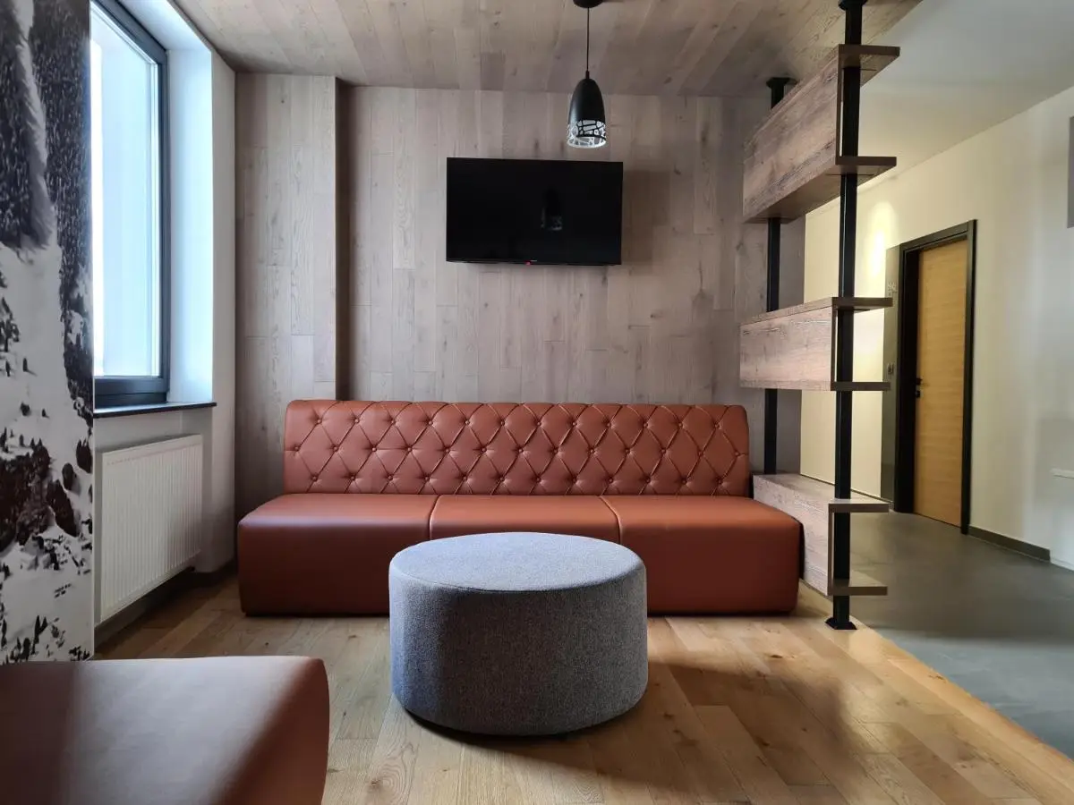 Motel BTG
