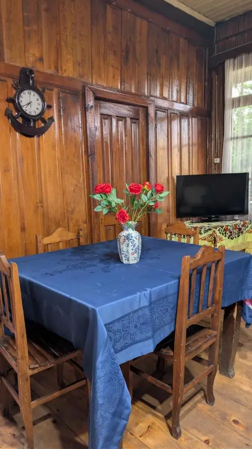 Martvili Guest House OASIS