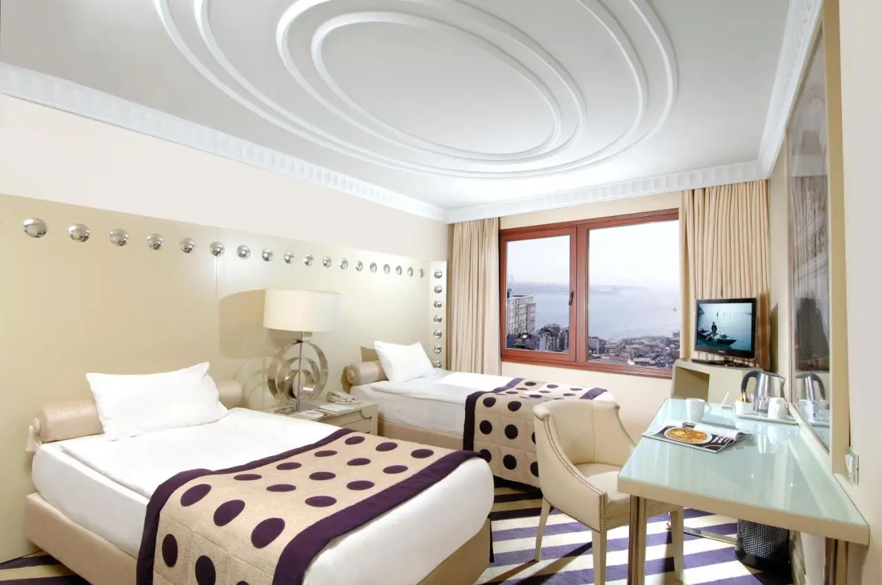Taxim Hill Hotel
