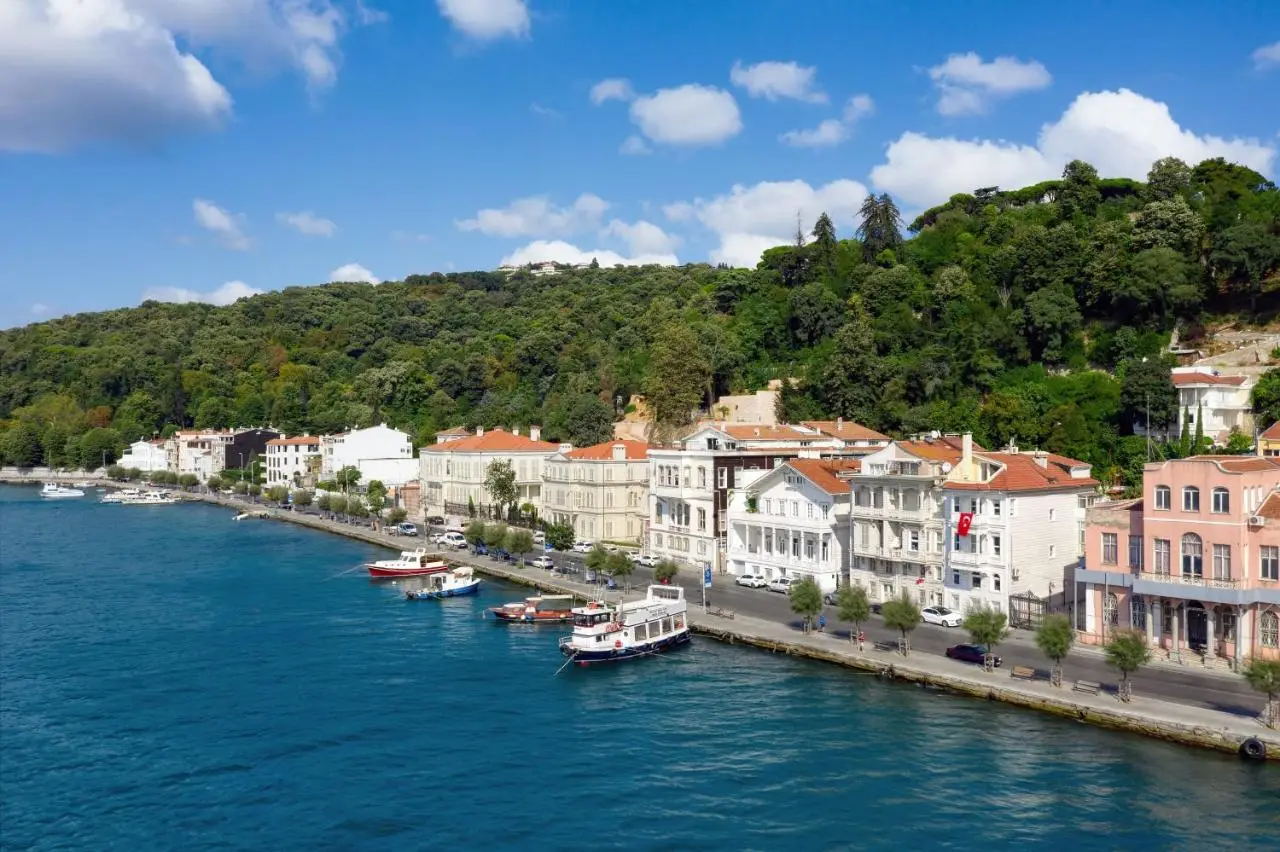 Kocatas Mansions Istanbul Operated by Minor Hotels