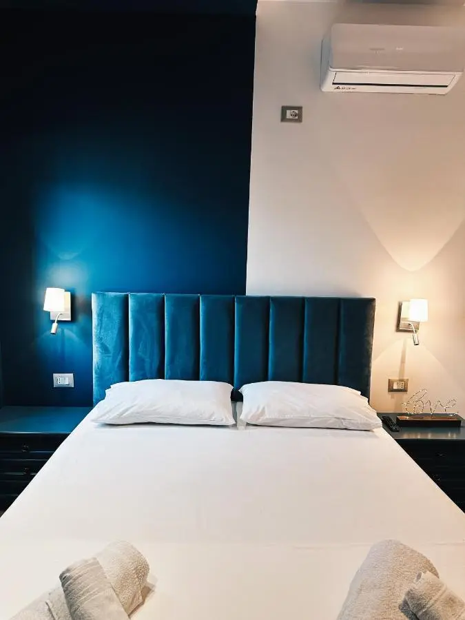 Tirana Getaway Apartments - Central