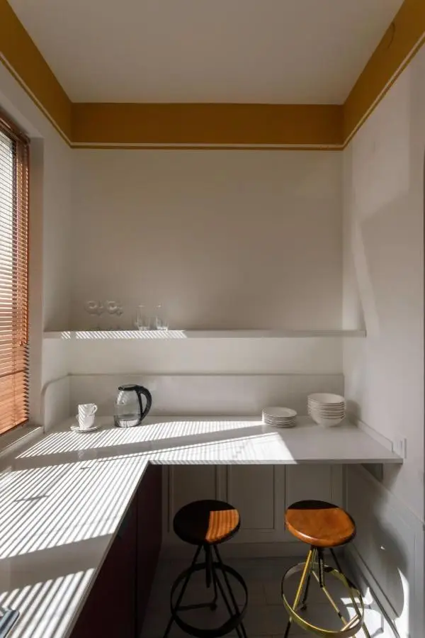 Masterfully Designed Apartment -By Wehost