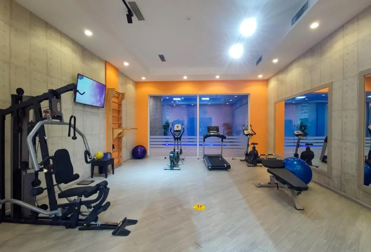 ALBA HOTEL & SPA