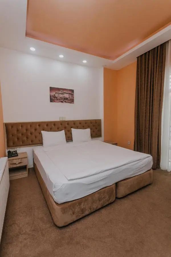 Madina-ZamZam Halal Hotels Group