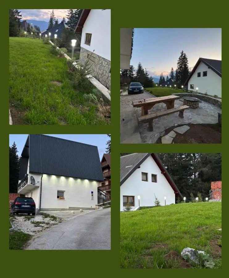 Apartmani Snježna Kraljica Vlašić 1