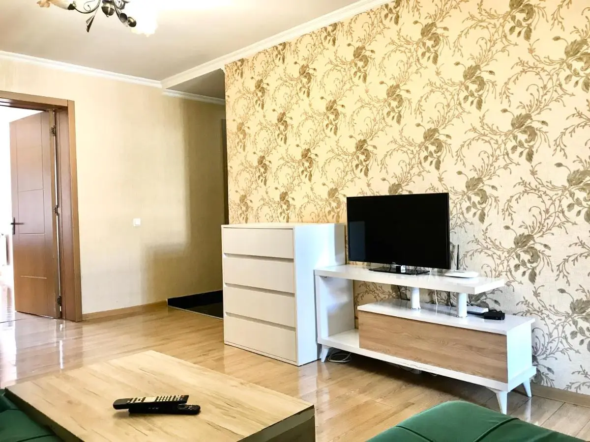 Cozy Family Apartment