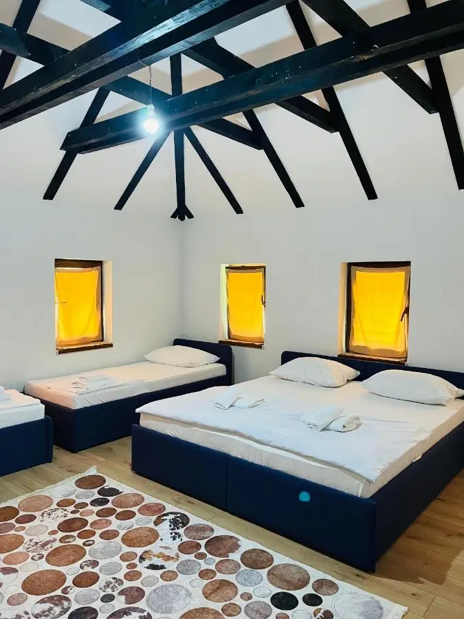 Small Bosnian House