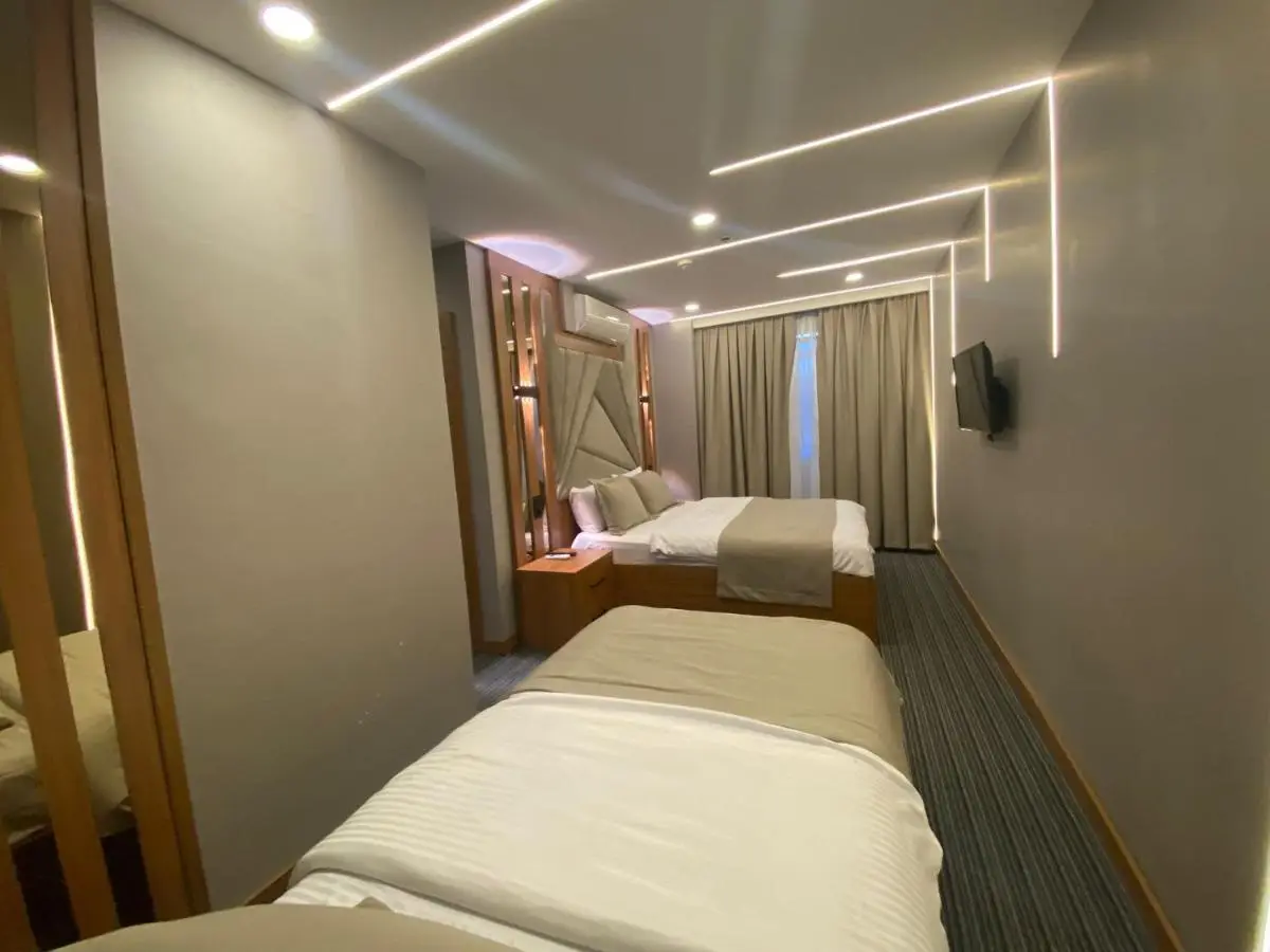 Beşiktaş Vip inn Hotel & suites
