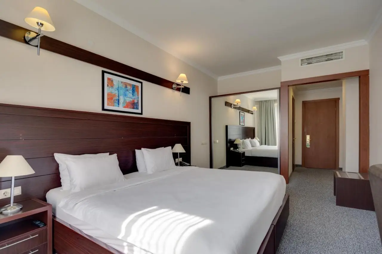 Hotel Astoria Tbilisi
