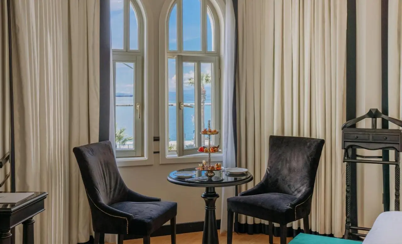 EN Hotel Boutique Izmir