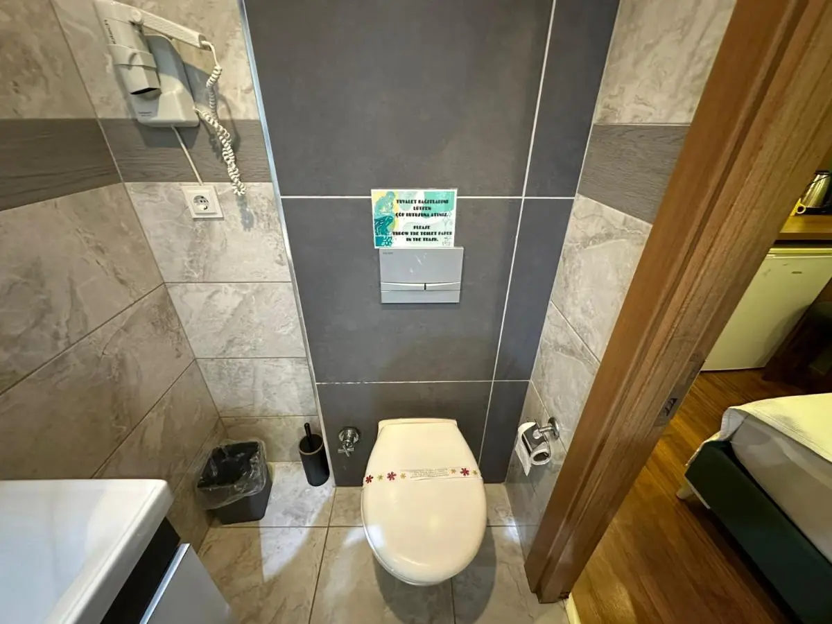 İstanbulites Hotel