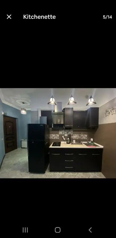 Apartment in Snow Plaza 49