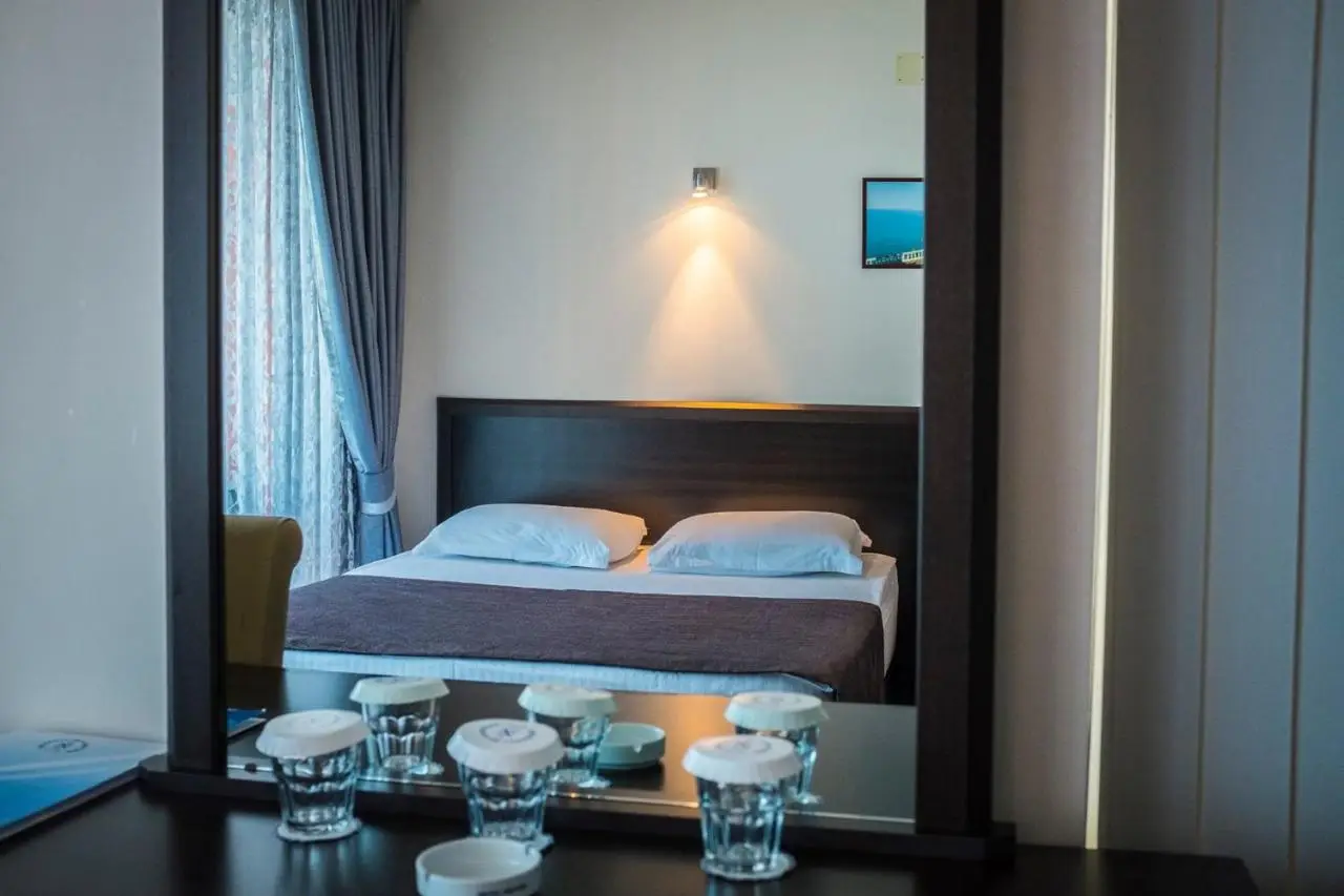 Hotel Neptun Kvariati