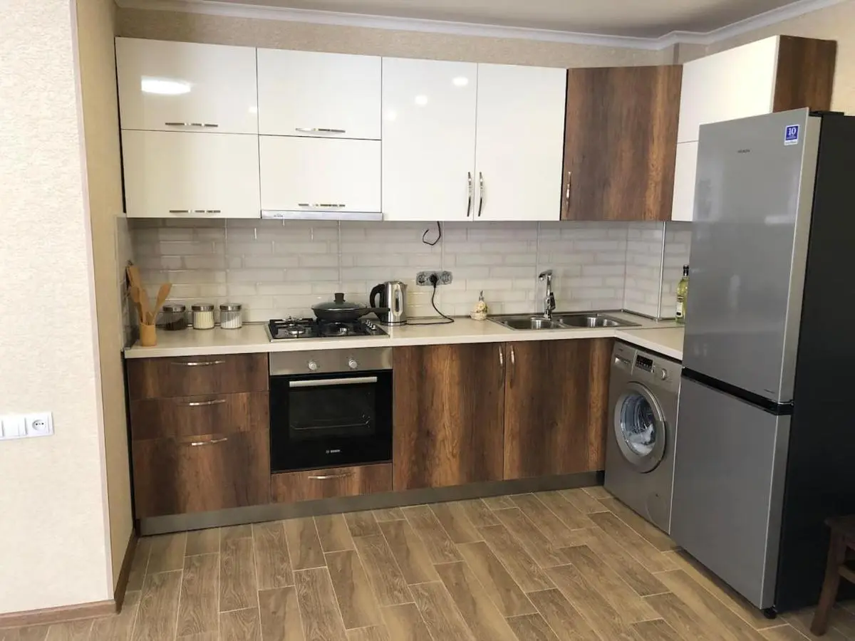 Best Villa in BAKURIANI Center