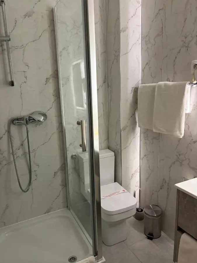 Hotel Sokak
