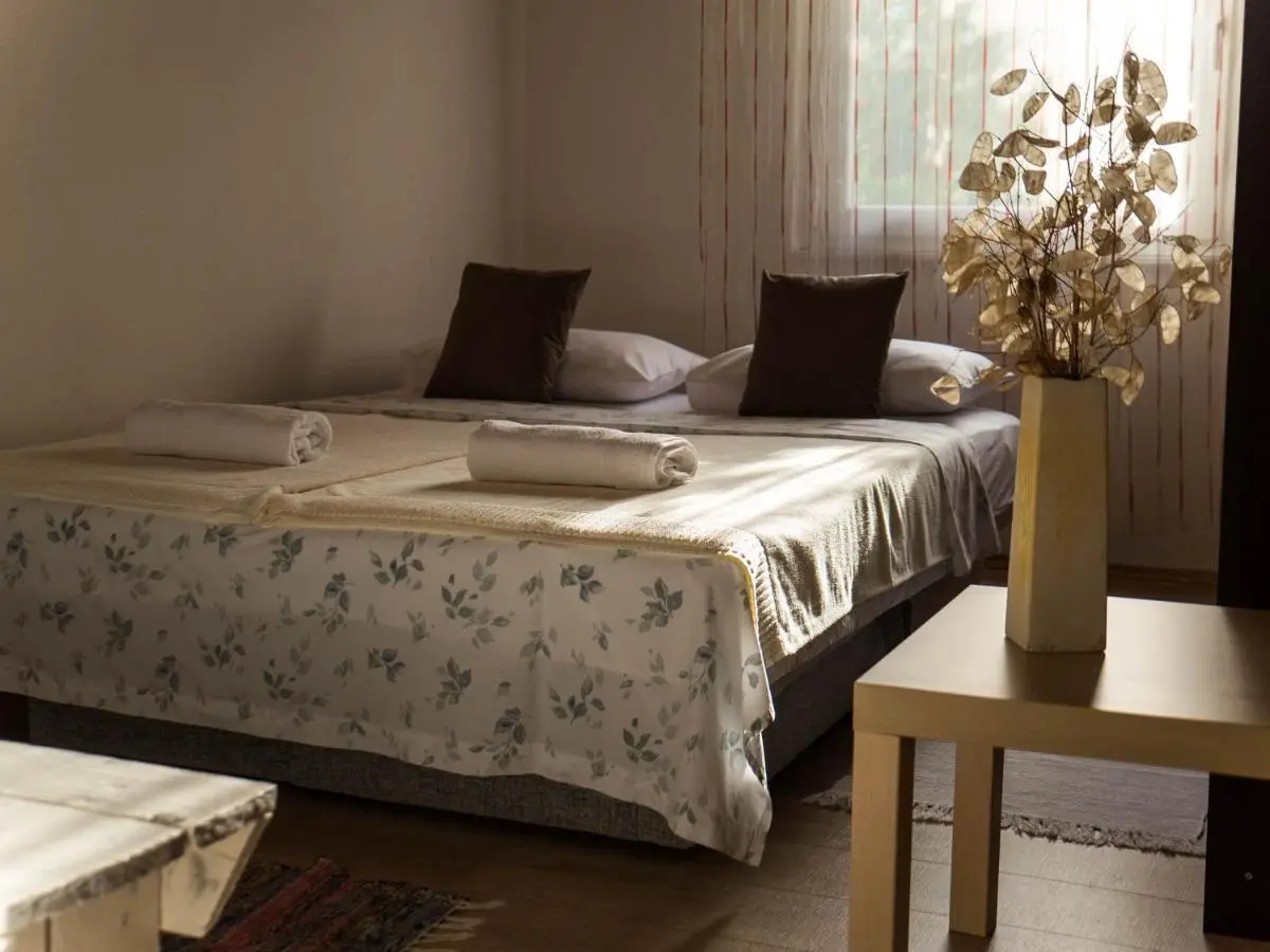 Apartment Village house