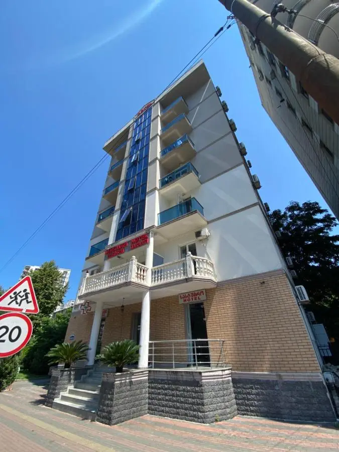 Hotel Garanti