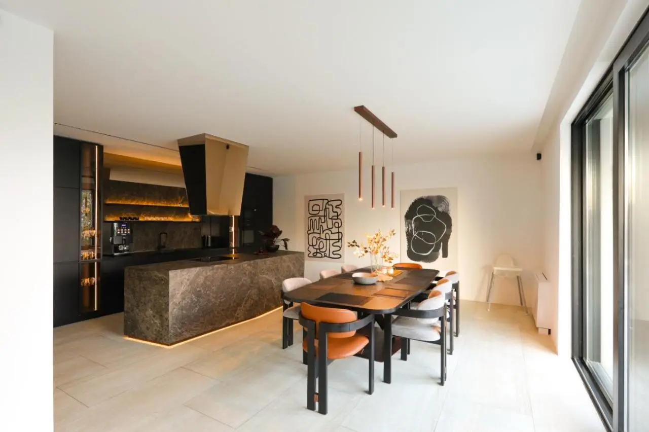 The Villa O